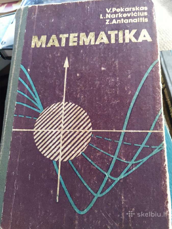 Matematika