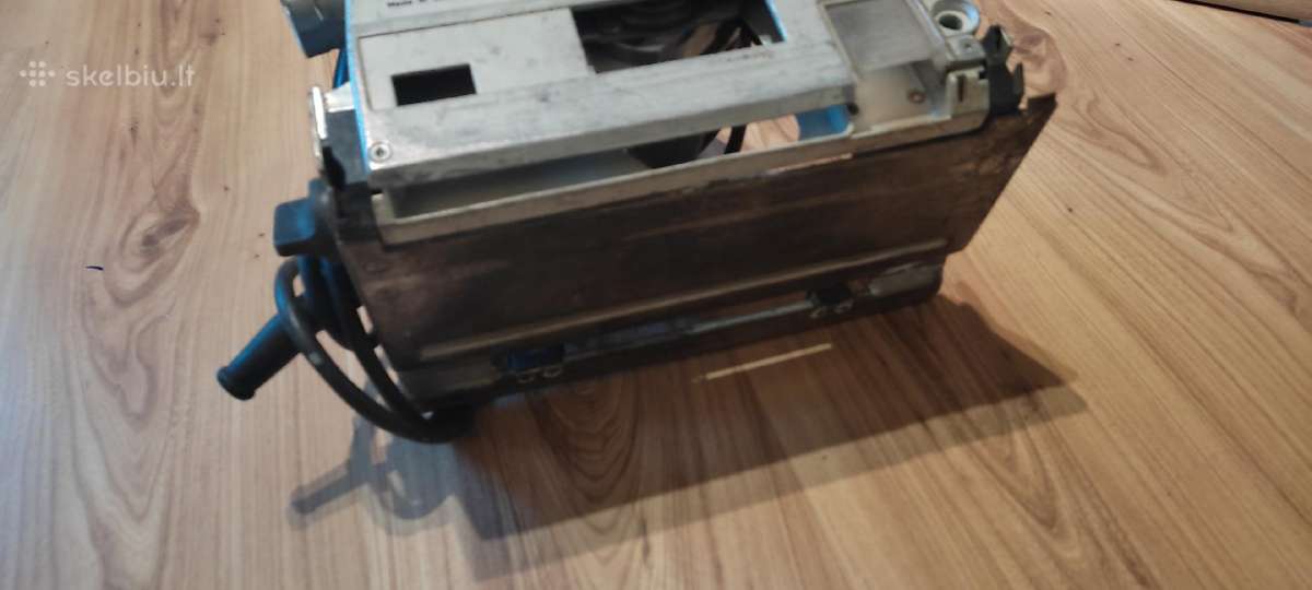 Festool diskinis pjuklas defektuotas - nuotraukos Nr. 2