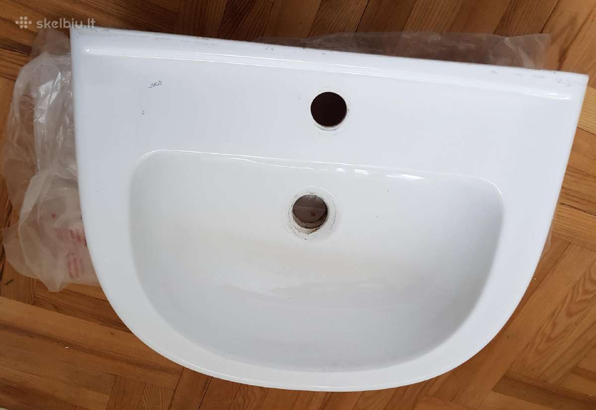 Jika praustuvas 50 cm pločio, naudotas - nuotraukos Nr. 3