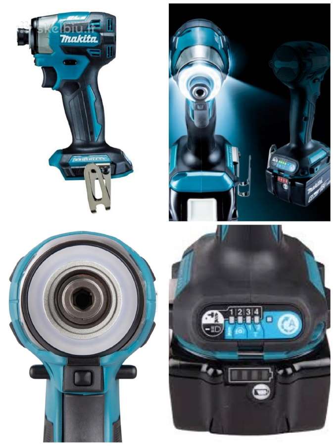 Nauji:milwaukee:makita:dewalt - nuotraukos Nr. 17