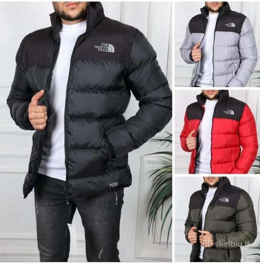 The north face striukes - nuotraukos Nr. 2