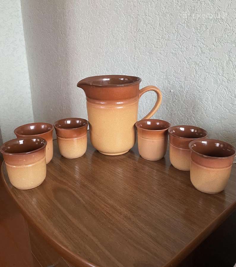 Molinis servizas