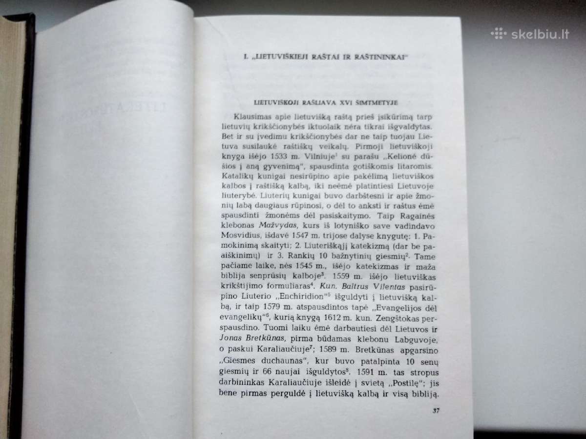 J. Šliūpas. Rinktiniai raštai - nuotraukos Nr. 3