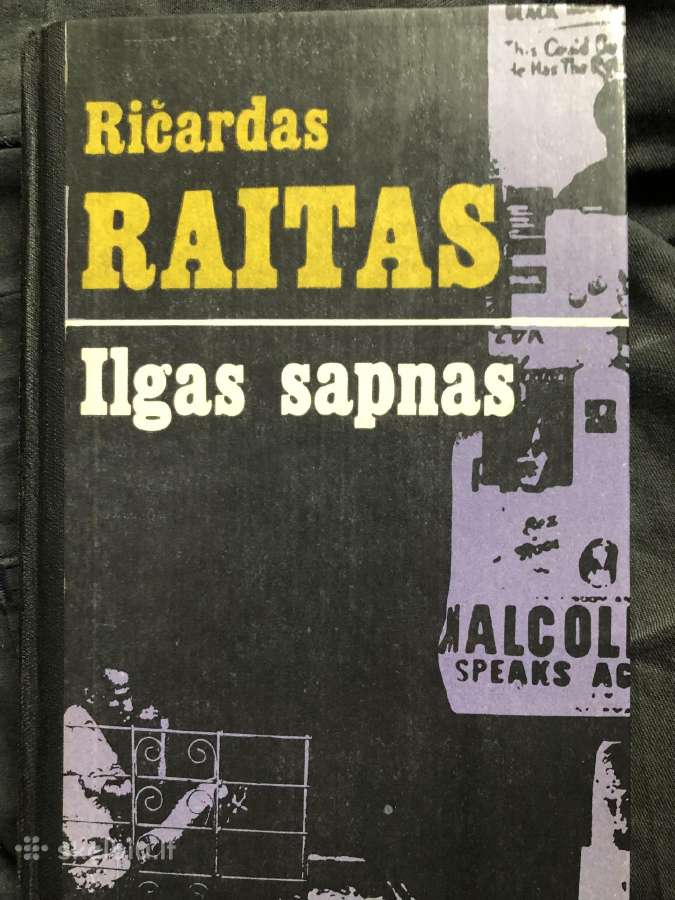 Romanas
