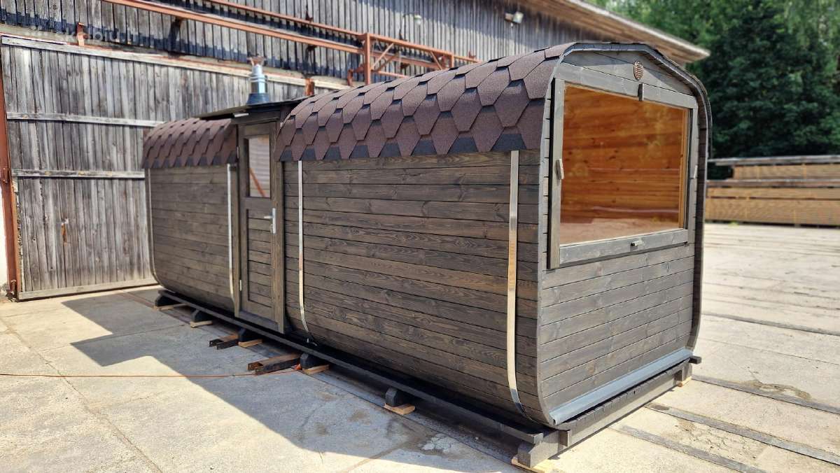 Šalto vandens kubilas Ice Tub - nuotraukos Nr. 8