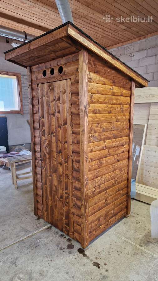 Šalto vandens kubilas Ice Tub - nuotraukos Nr. 10