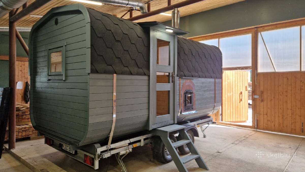 Šalto vandens kubilas Ice Tub - nuotraukos Nr. 11