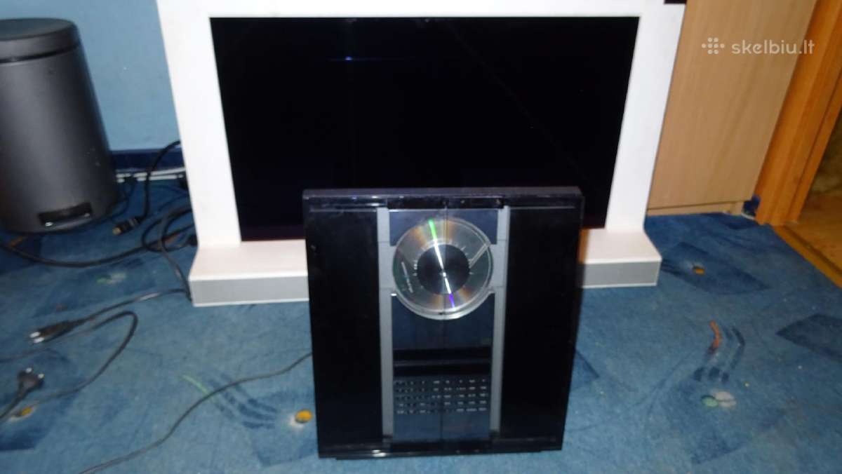 Bang Olufsen televizorius - nuotraukos Nr. 2