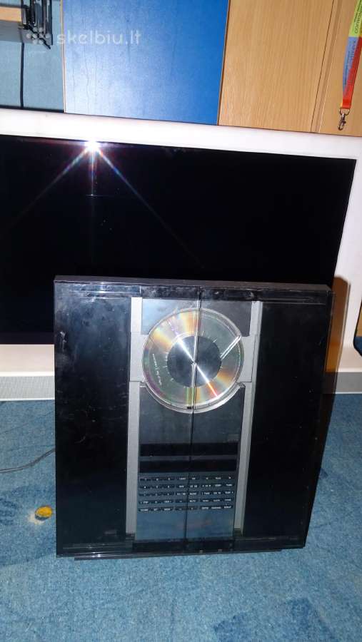 Bang Olufsen televizorius - nuotraukos Nr. 3