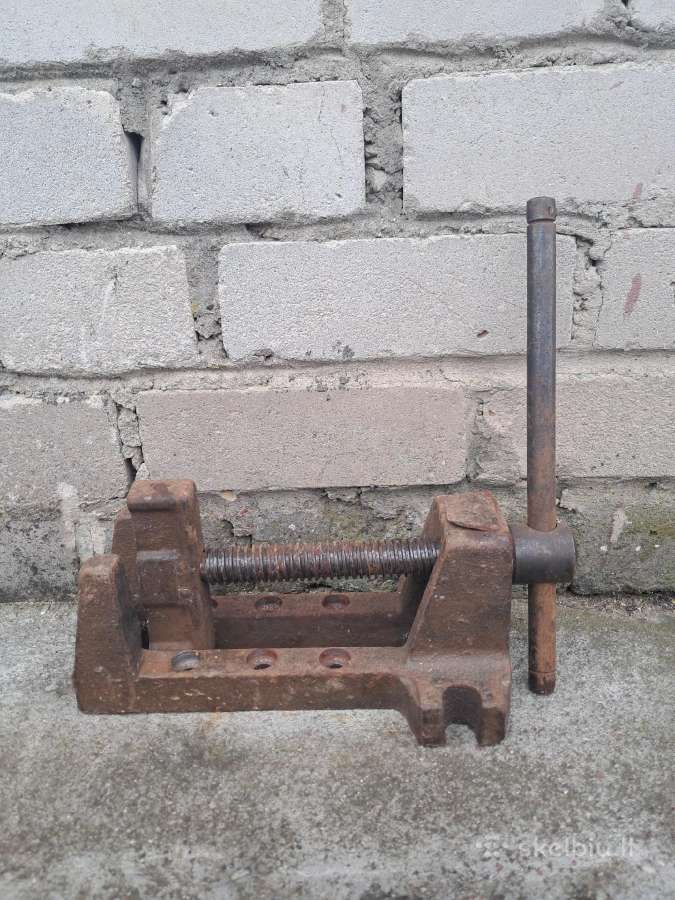 Spaustuvas