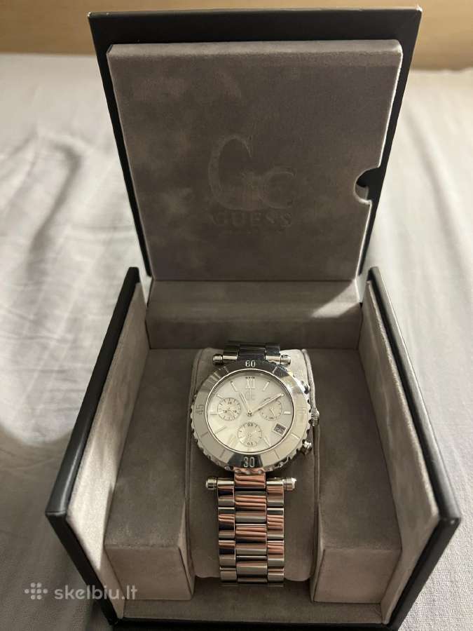 Lakrodis Guess collection