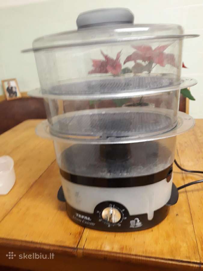 Elektrinis puodas ''Tefal"