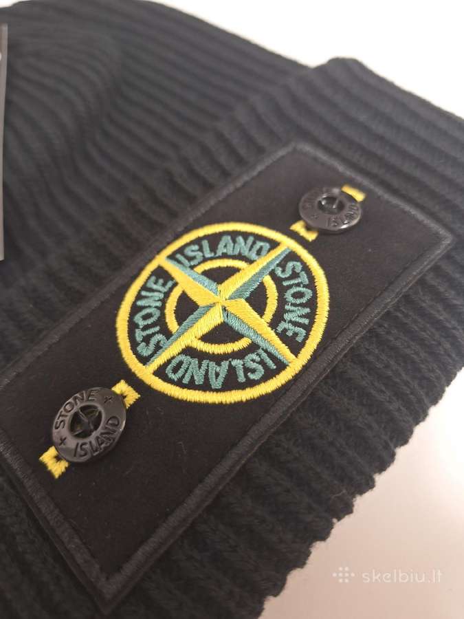 Stone Island kepurė