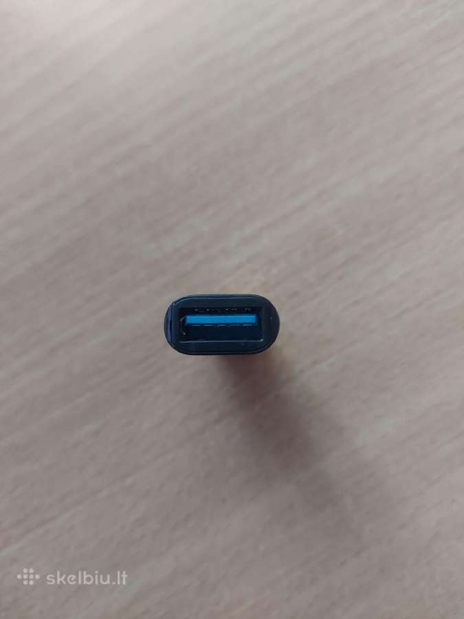 Usb testeris matuoklis - nuotraukos Nr. 4
