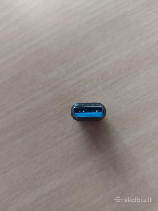 Usb testeris matuoklis - nuotraukos Nr. 3