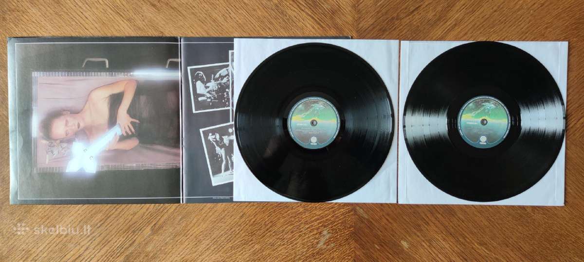 Black Sabbath. Beloved. Thin Lizzy. Philip Lynott - nuotraukos Nr. 5