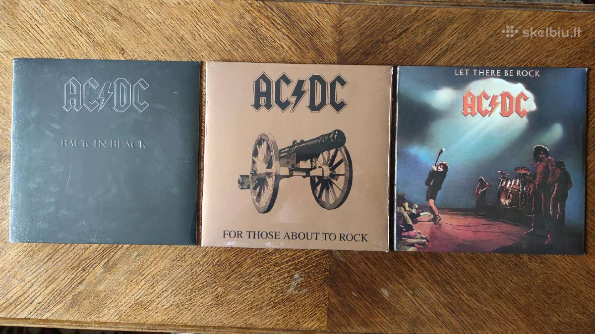 Abba. Asia. Ac/dc. Rick Wakeman. Smokie. Pupo - nuotraukos Nr. 6