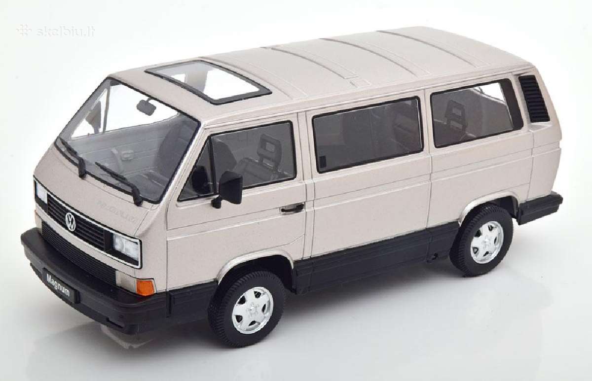VW T3