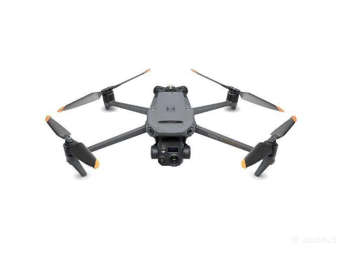 Termonuotraukos su dronu - nuotraukos Nr. 3