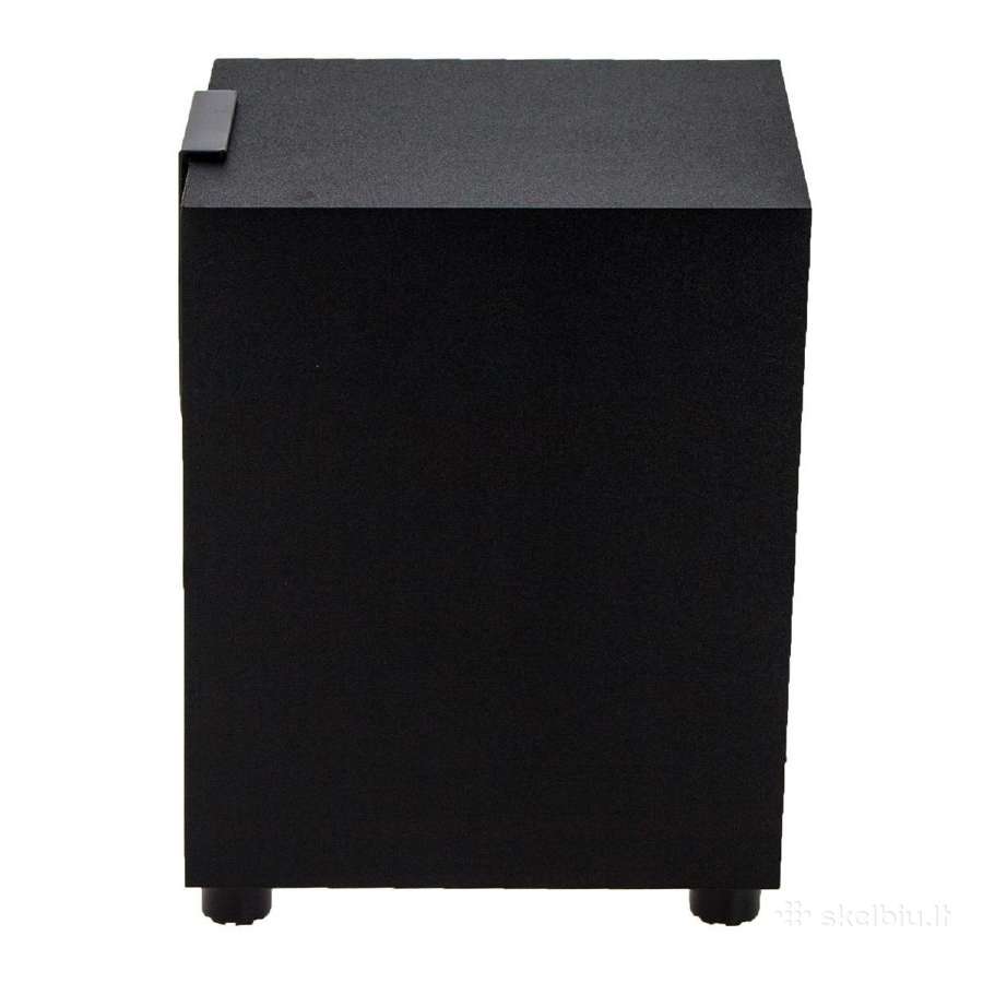 Kolonėlės Microlab M-100 2.1 - nuotraukos Nr. 5