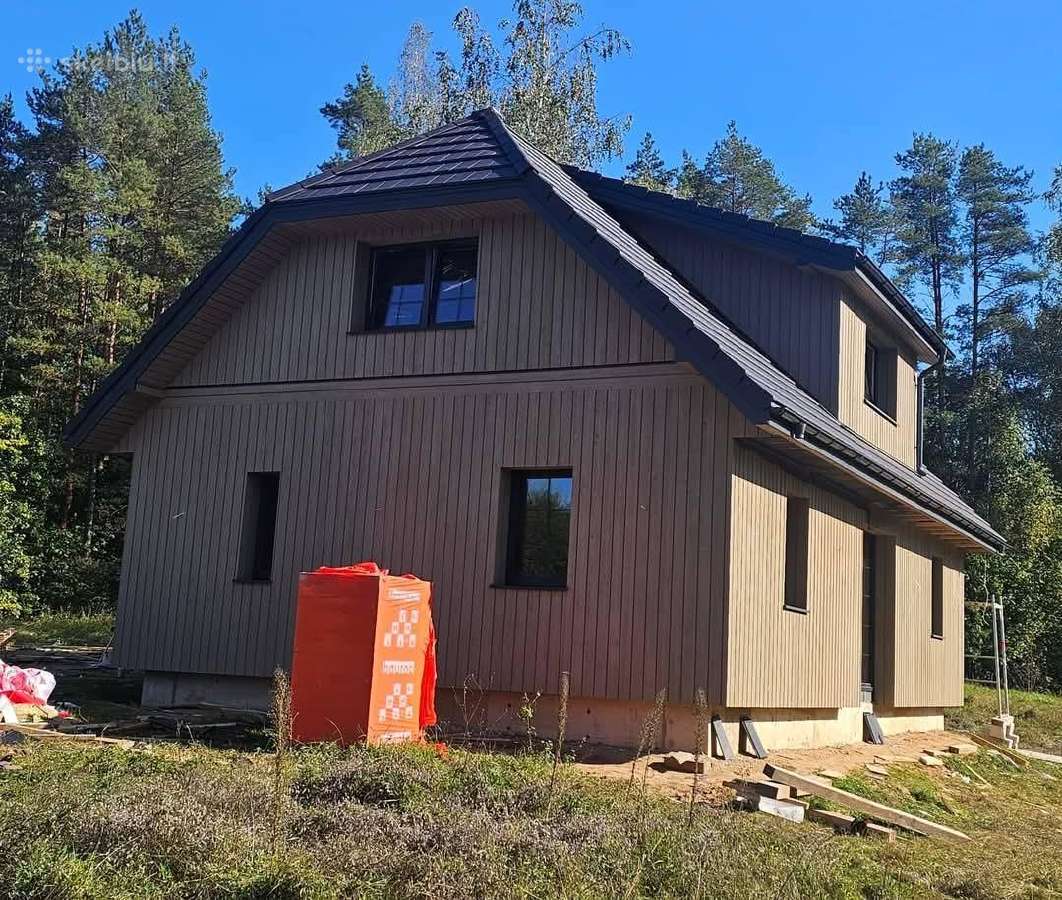 Nauja Statyba Renovacija - nuotraukos Nr. 2