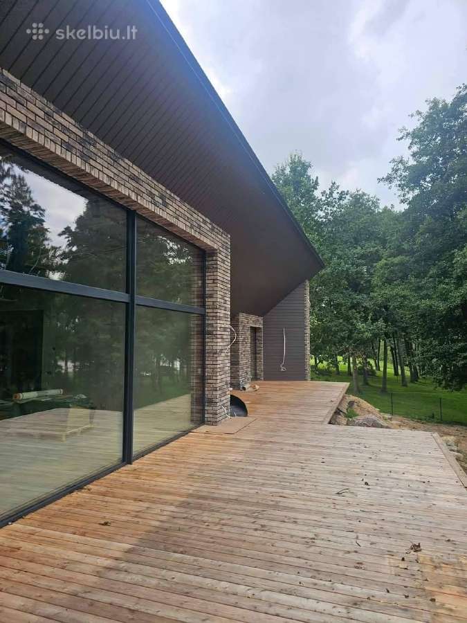 Nauja Statyba Renovacija - nuotraukos Nr. 11