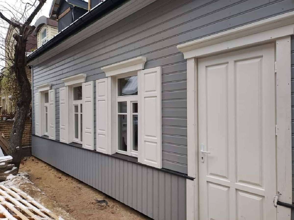 Nauja Statyba Renovacija - nuotraukos Nr. 14
