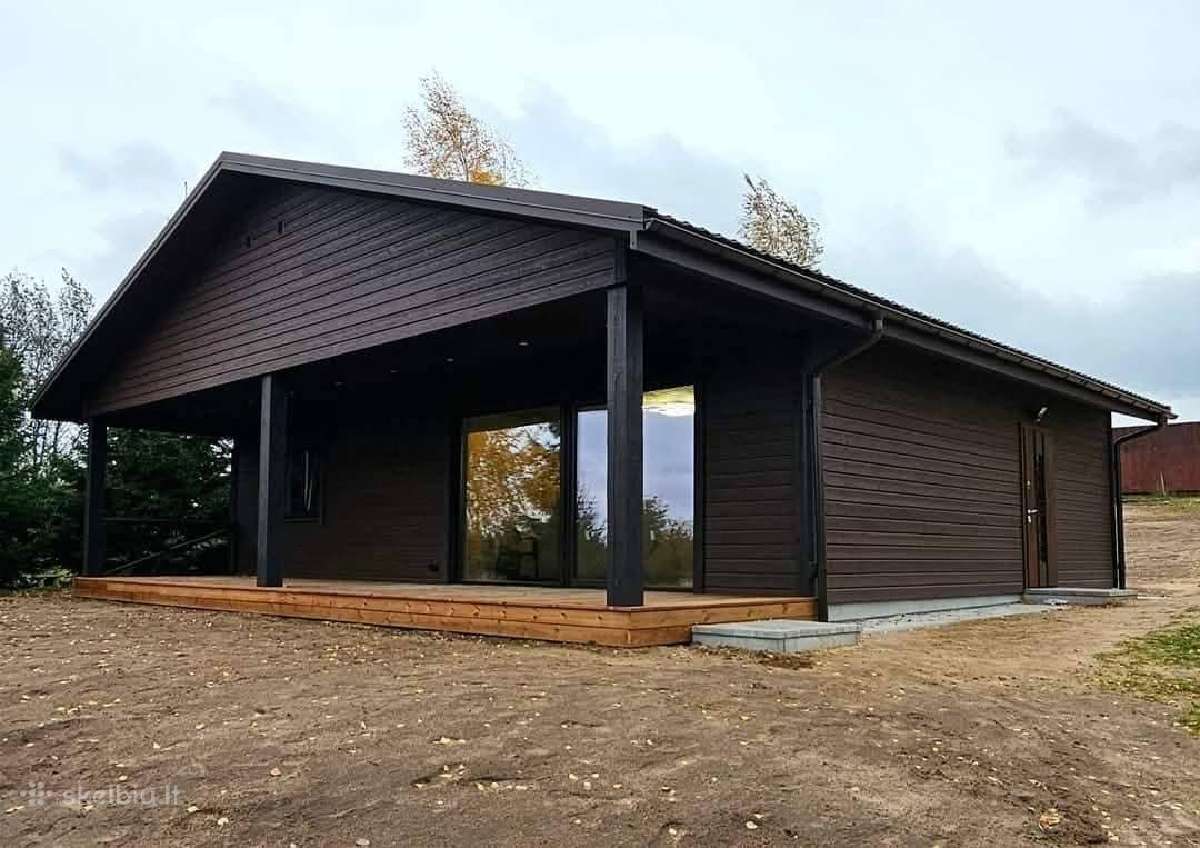 Nauja Statyba Renovacija - nuotraukos Nr. 7