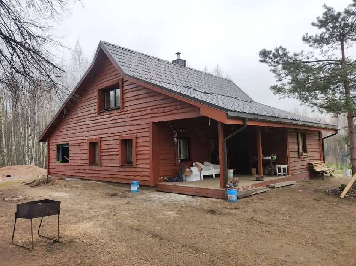 Nauja Statyba Renovacija - nuotraukos Nr. 23