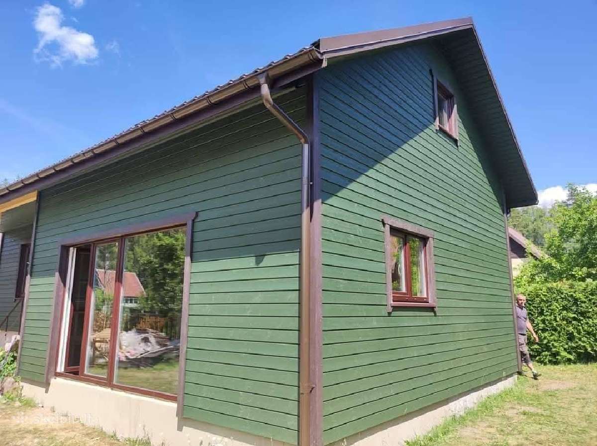 Nauja Statyba Renovacija - nuotraukos Nr. 24