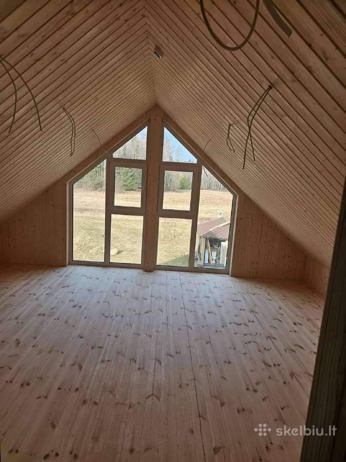 Nauja Statyba Renovacija - nuotraukos Nr. 36