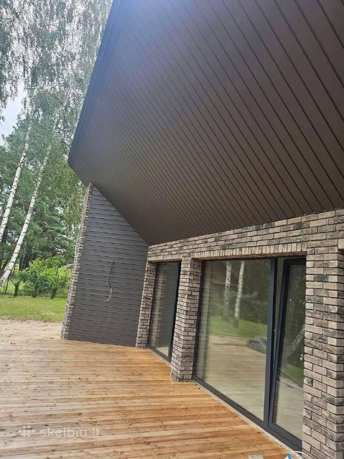 Nauja Statyba Renovacija - nuotraukos Nr. 12