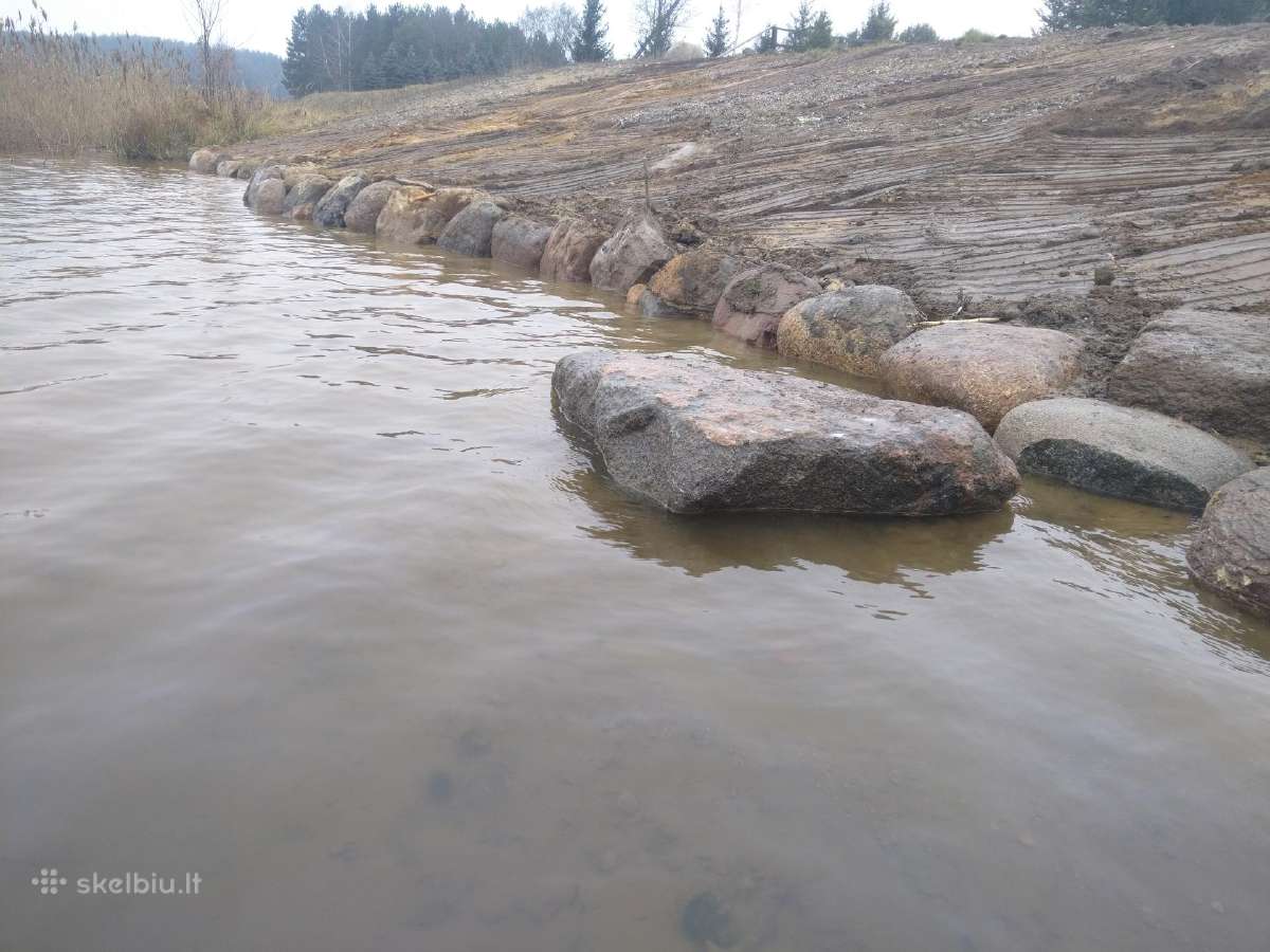Parduodu akmenis ,lauko akmenys, akmenų montavimas - nuotraukos Nr. 5