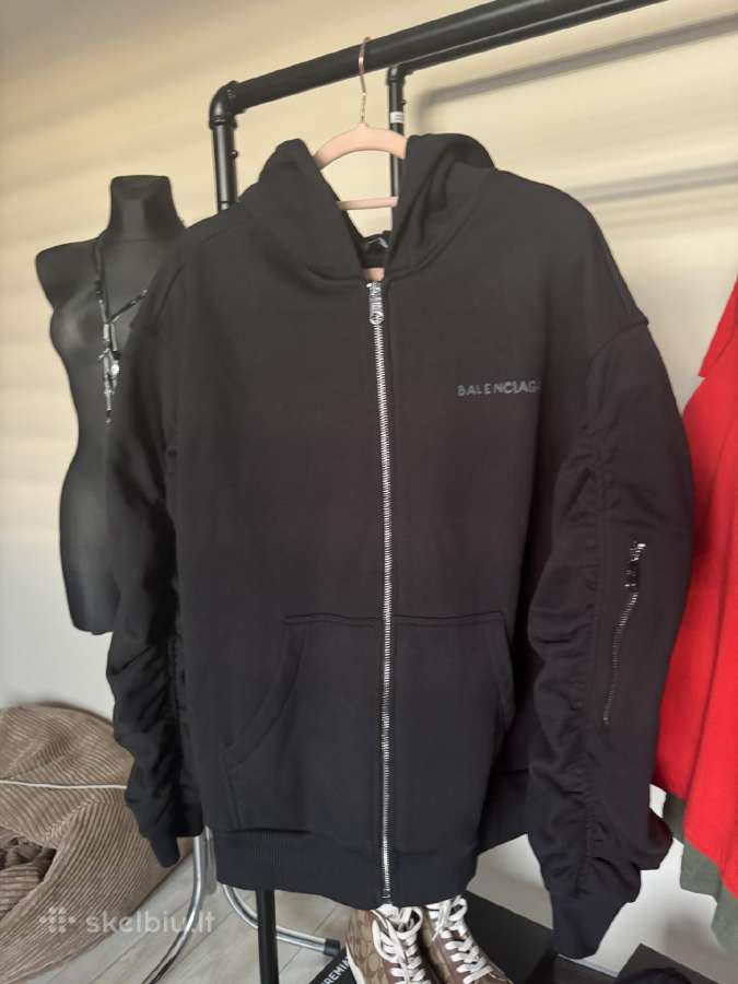 Balenciaga dzemperis - nuotraukos Nr. 2