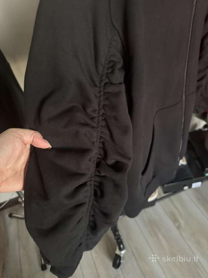 Balenciaga dzemperis - nuotraukos Nr. 4