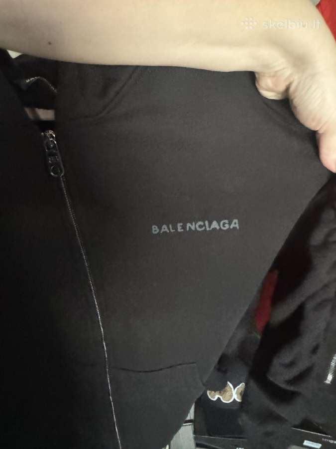 Balenciaga dzemperis - nuotraukos Nr. 6