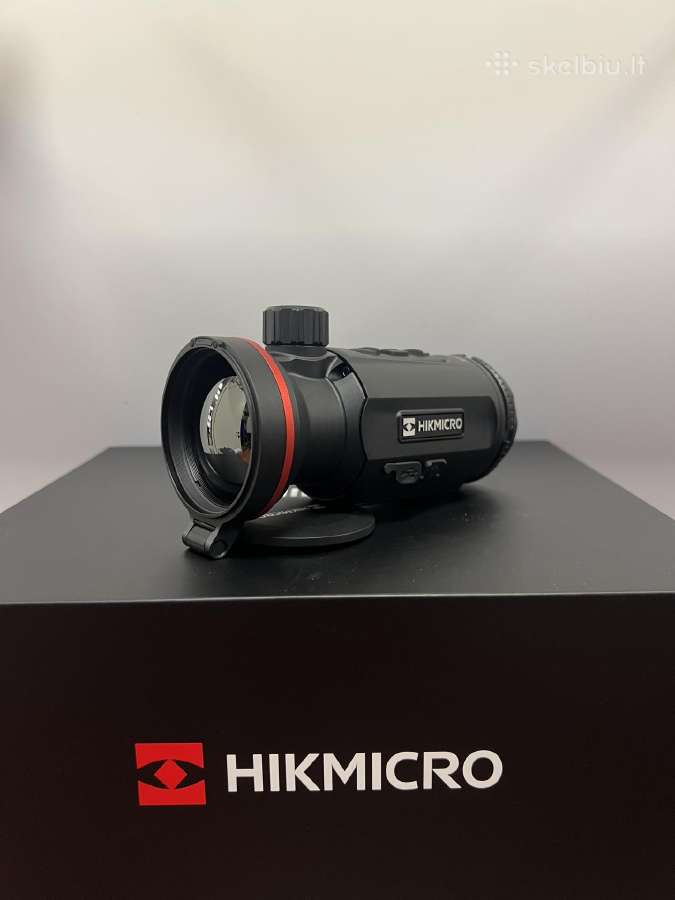 Hikmicro Thunder Tq50c 3.0 priedėlis
