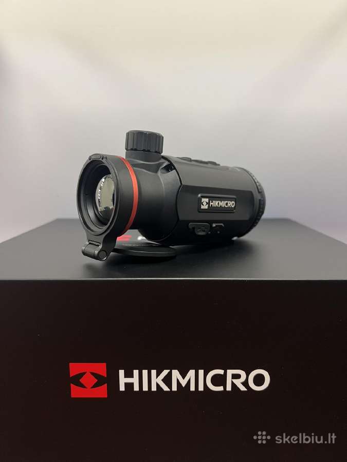 Hikmicro Thunder Tq35c 3.0 priedėlis