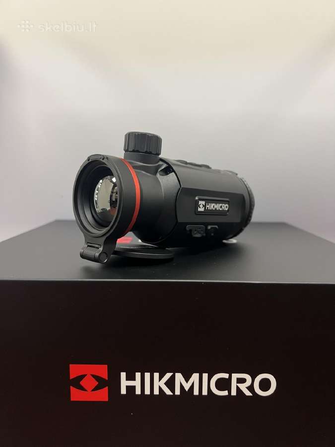 Hikmicro Thunder Th35c 3.0 priedėlis