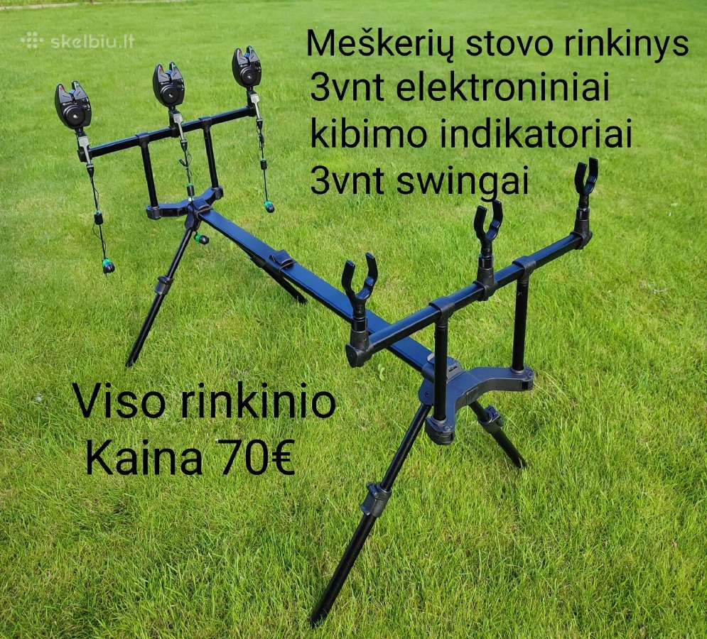 Kokybiškos ritės už patrauklią kainą! - nuotraukos Nr. 31