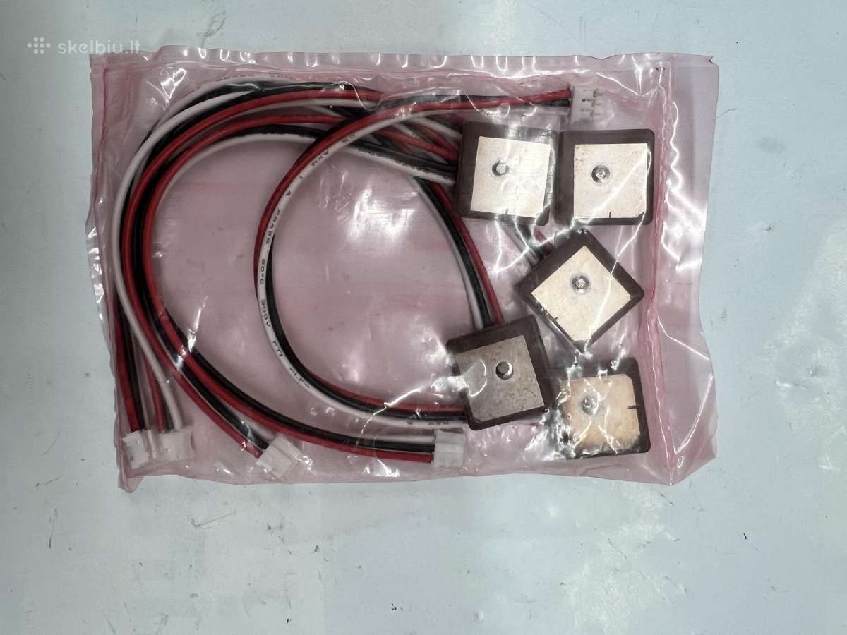 Arduino Mega 2560 - nuotraukos Nr. 4