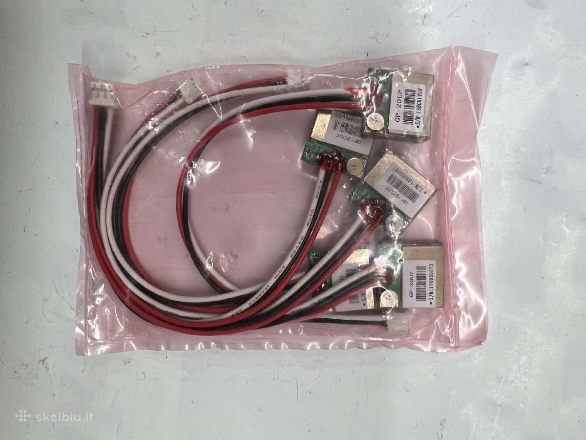 Arduino Mega 2560 - nuotraukos Nr. 5