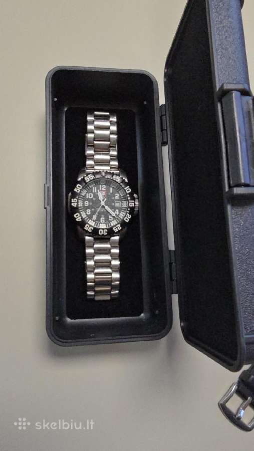 Luminox 3150