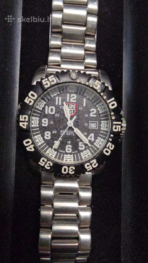 Luminox 3150 - nuotraukos Nr. 3