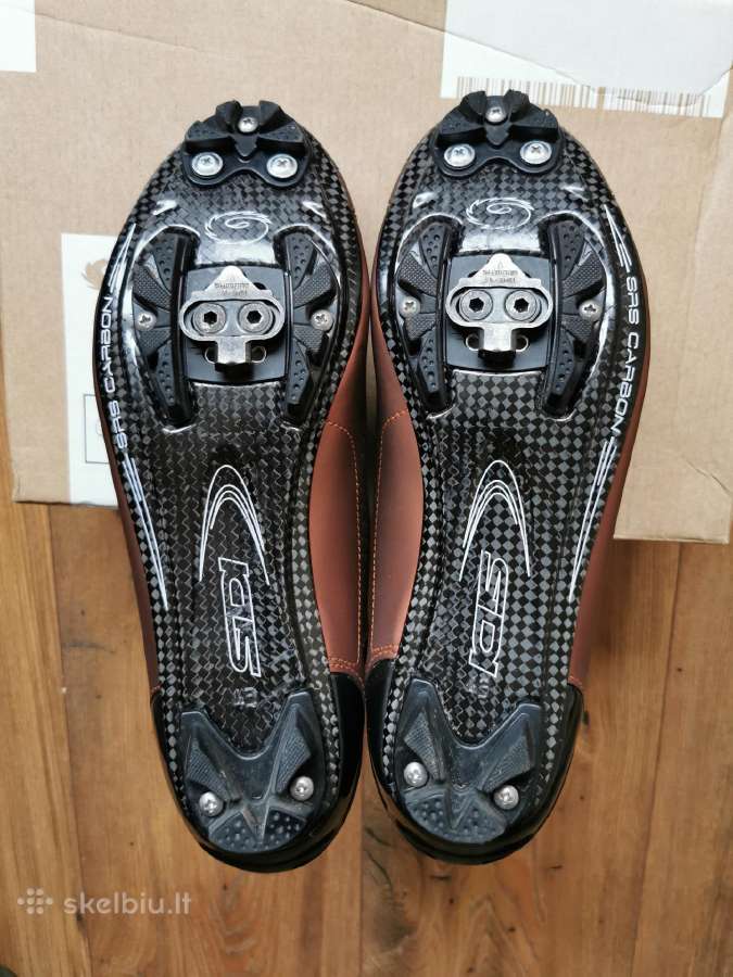 Nauji Sidi Tiger 2 - nuotraukos Nr. 4