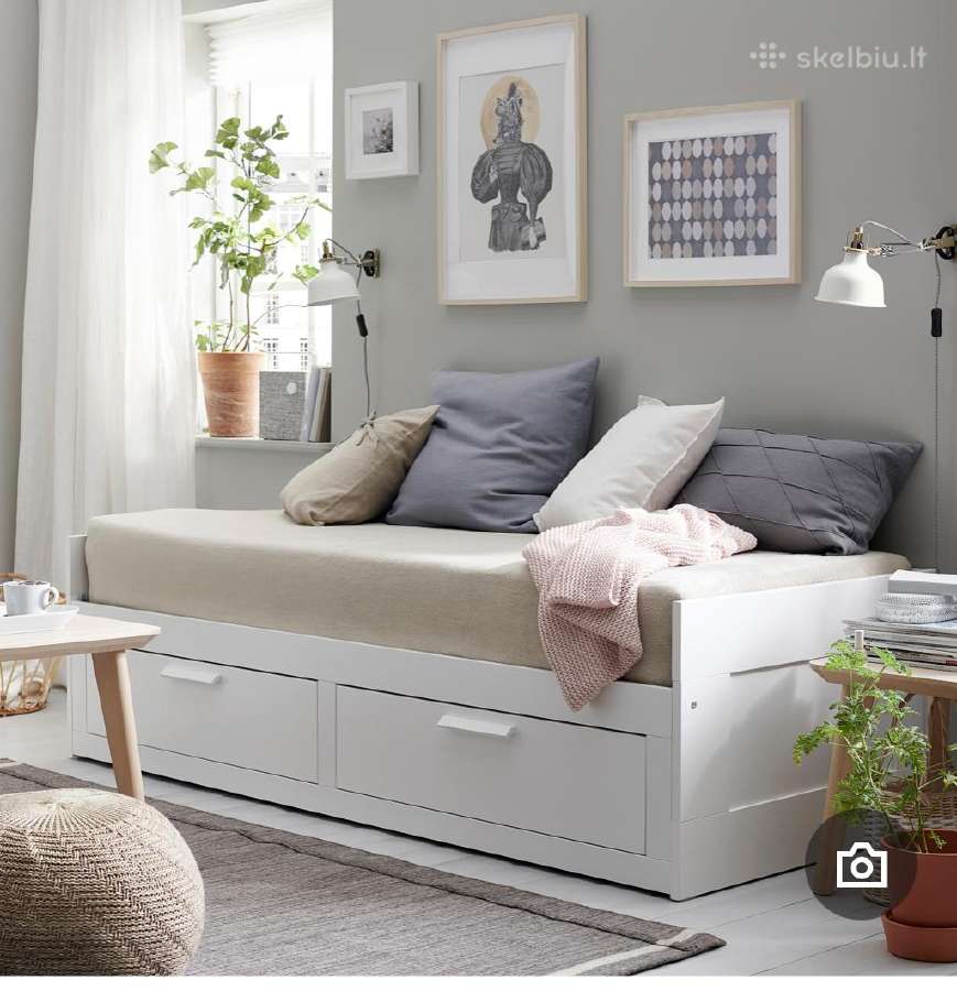 Ikea veidrodis - nuotraukos Nr. 5