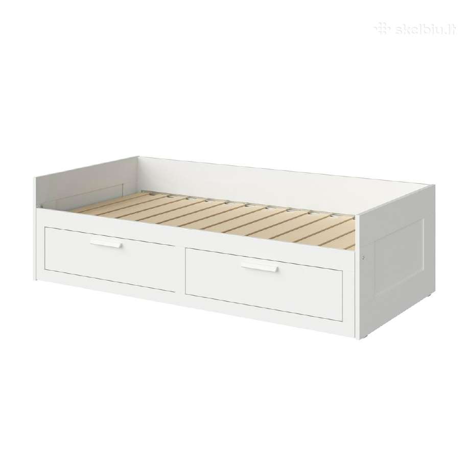 Ikea veidrodis - nuotraukos Nr. 6