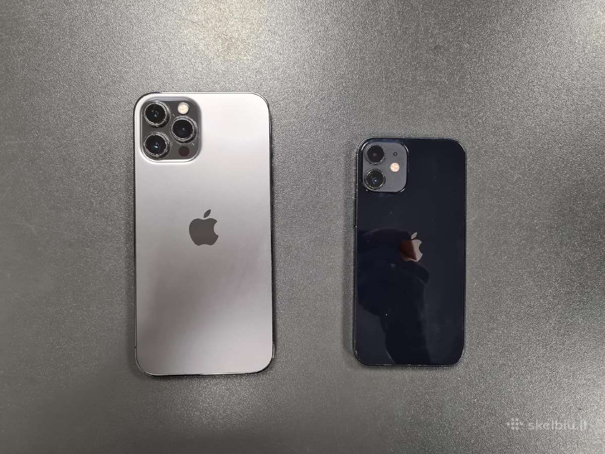 Apple iPhone originalios dalys - nuotraukos Nr. 3