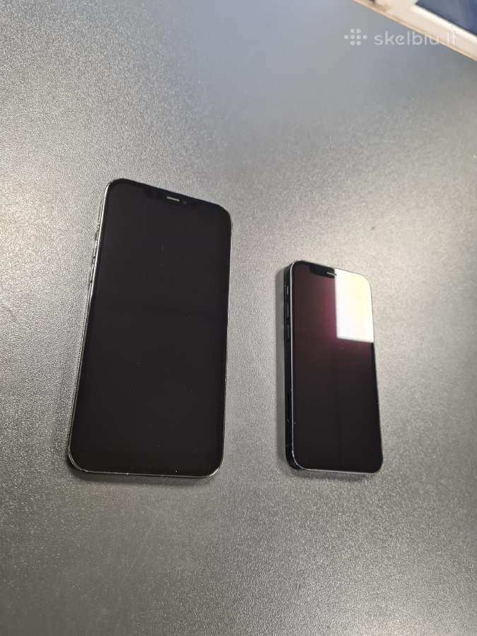Apple iPhone originalios dalys - nuotraukos Nr. 6