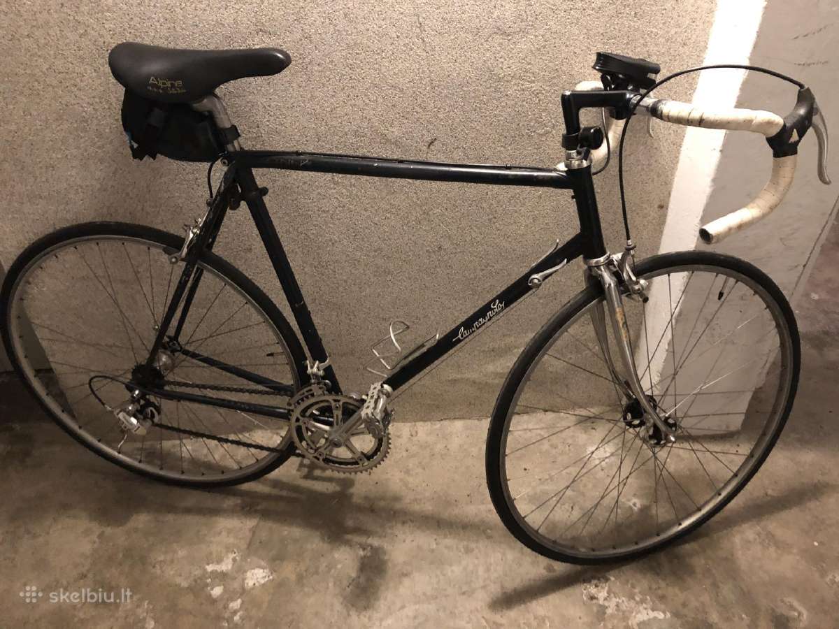 Bianchi,columbus,campagnolo,wheeler - nuotraukos Nr. 10